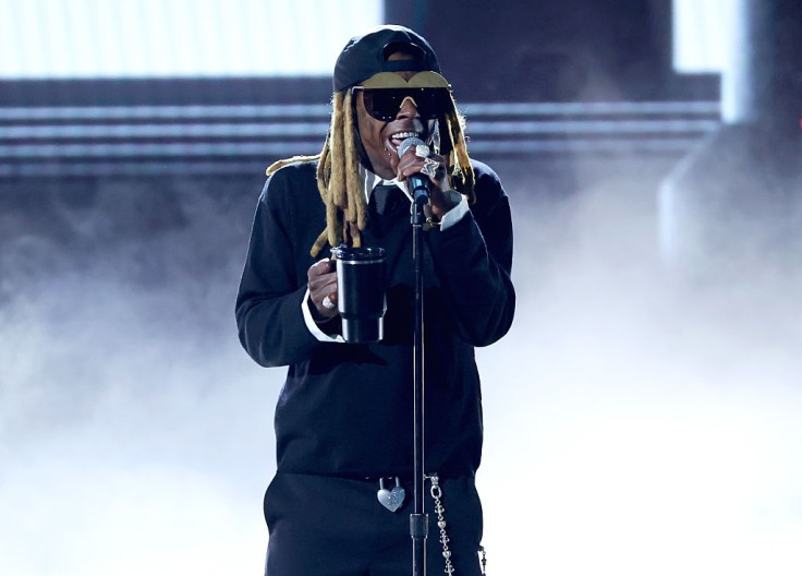 Lil Wayne’s Son Claims His Father Wrote All of Drake’s