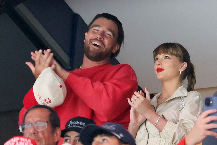 Taylor Swift’s Role in Travis Kelce’s Comeback Revealed by Pat