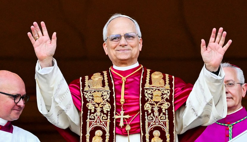 Pope Leo