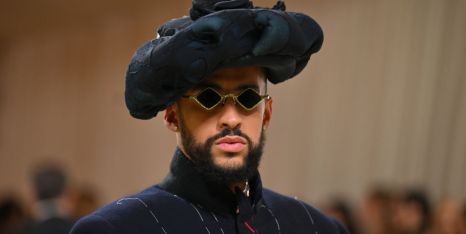 Bad Bunny Downplays Tour Hype, Says He Won’t Mirror Taylor