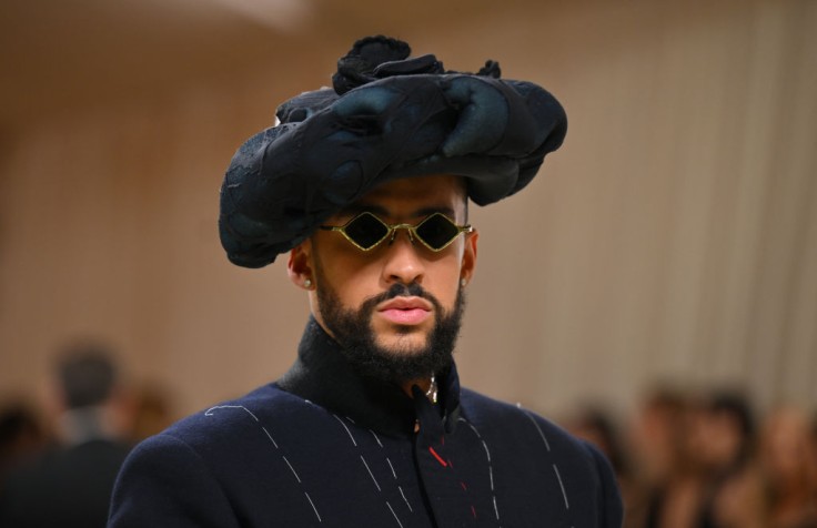 Bad Bunny Downplays Tour Hype, Says He Won’t Mirror Taylor