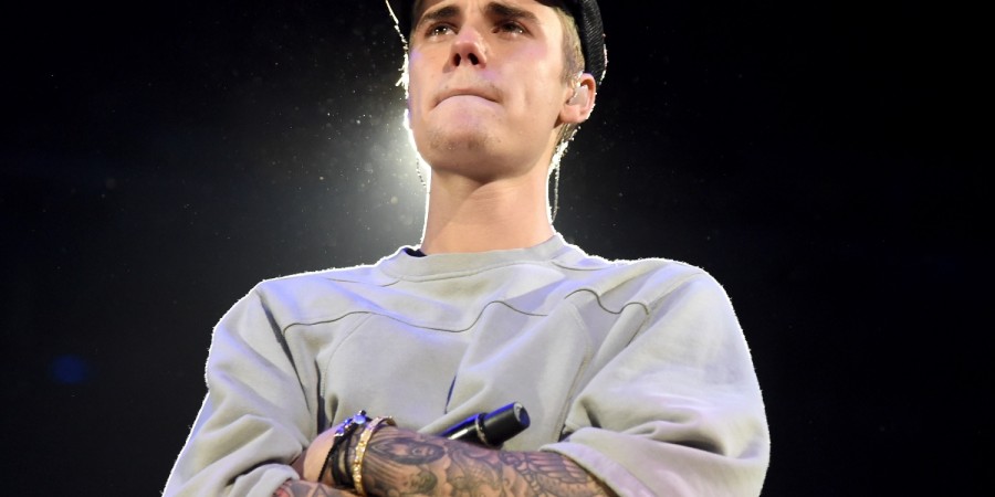 Justin Bieber