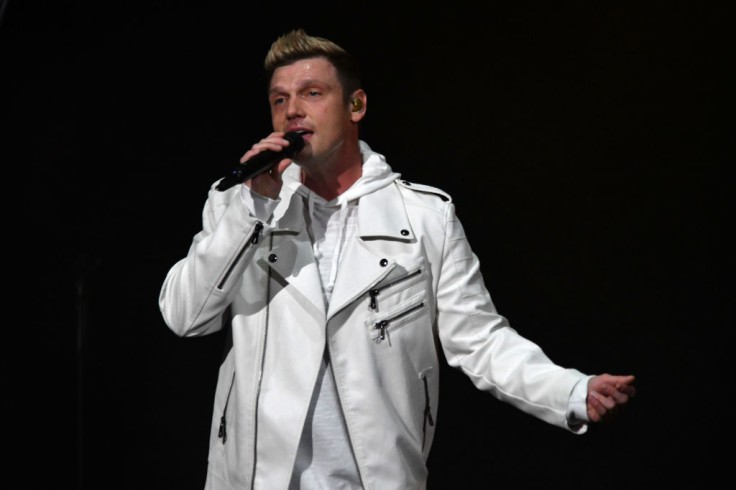 Backstreet Boys Star Nick Carter Faces Health Rumors After New