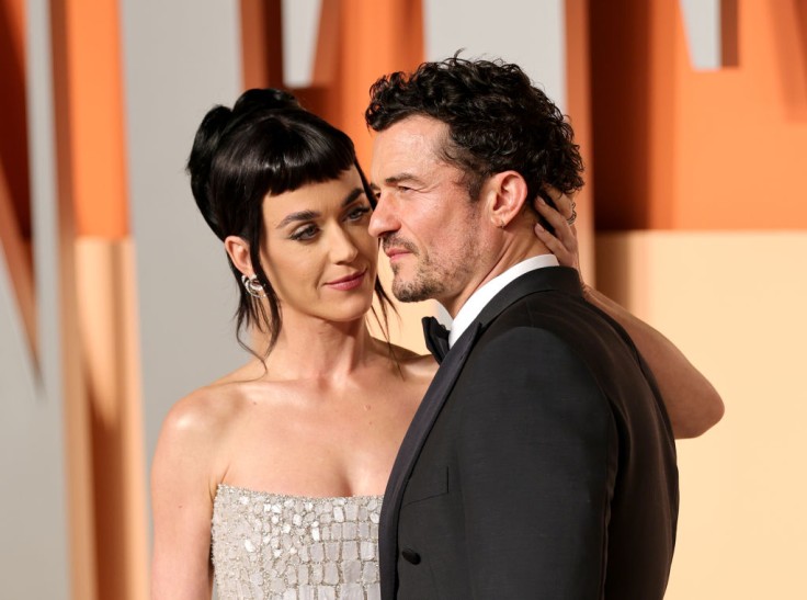Katy Perry and Orlando Bloom Are Quietly Splitting After Engagement