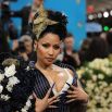 Nicki Minaj Alleges Industry Sabotage, Reveals Why She's Not Releasing