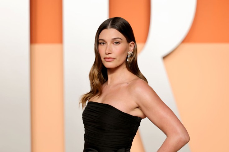 2025 Vanity Fair Oscar Party Hosted By Radhika Jones -