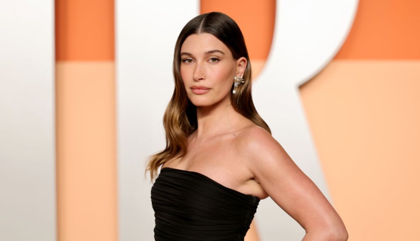 2025 Vanity Fair Oscar Party Hosted By Radhika Jones -