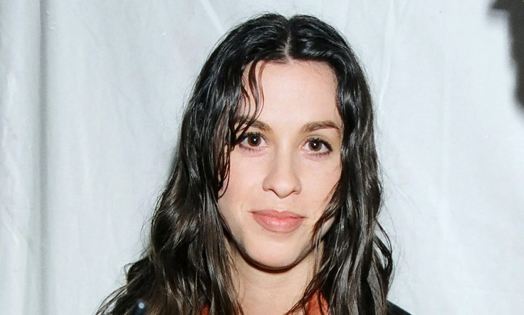 alanis morissette