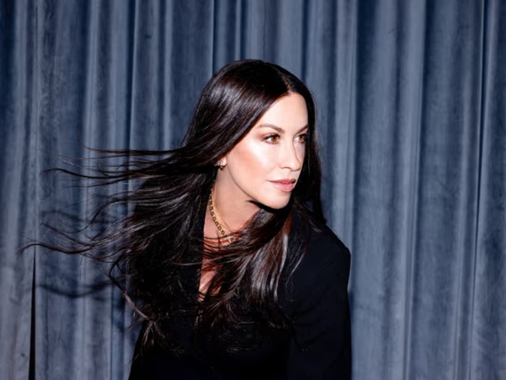alanis morissette 2