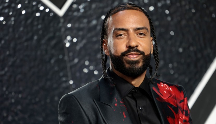 French Montana Ghosts Podcast After Question About Drake and Rick