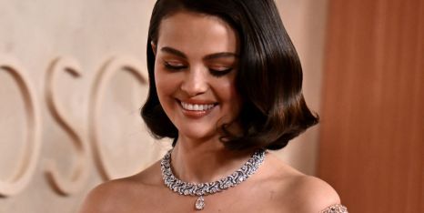 Selena Gomez Reveals First Celebrity Crush, Fun Childhood Music Memories