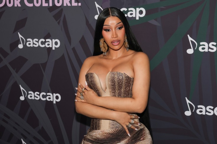 Cardi B
