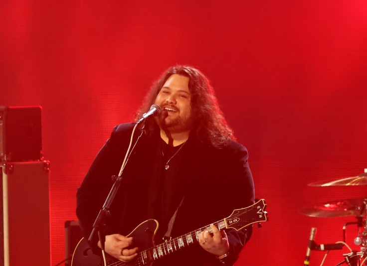Wolfgang Van Halen