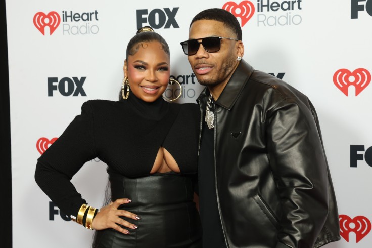 Ashanti, Nelly