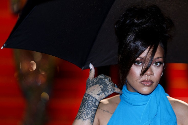 Rihanna's Dad Ronald Fenty’s Cause of Death Unveiled After Sudden