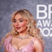 Sabrina Carpenter Unveils God-Approved ‘Man’s Best Friend’ Cover Amid Backlash