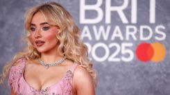 Sabrina Carpenter Unveils God-Approved ‘Man’s Best Friend’ Cover Amid Backlash