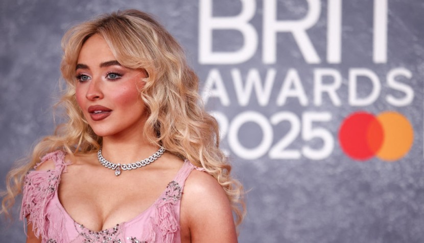 Sabrina Carpenter Unveils God-Approved ‘Man’s Best Friend’ Cover Amid Backlash