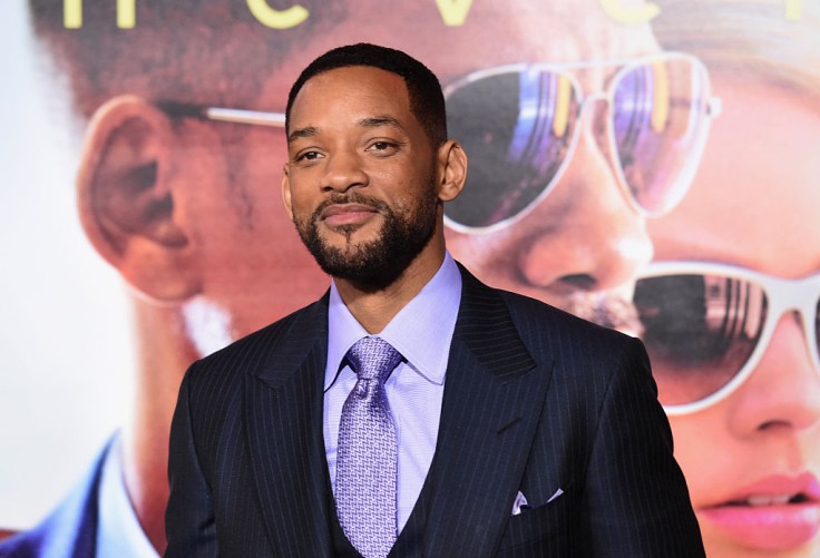 Will Smith Seemingly Addresses Chris Rock Incident in Surprise Rap