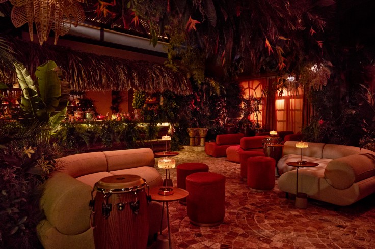 Karol G Airbnb Experience Tropicoqueta