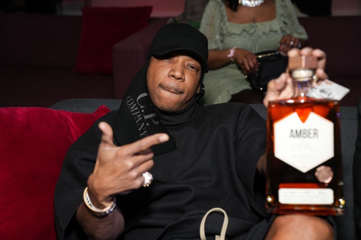Ja Rule Trolls 50 Cent Over Concert Crowd: 'Ain’t Nobody
