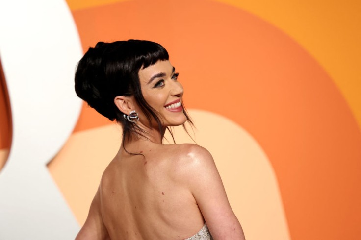 Katy Perry Files for Court Protection From Man Allegedly Trespassing