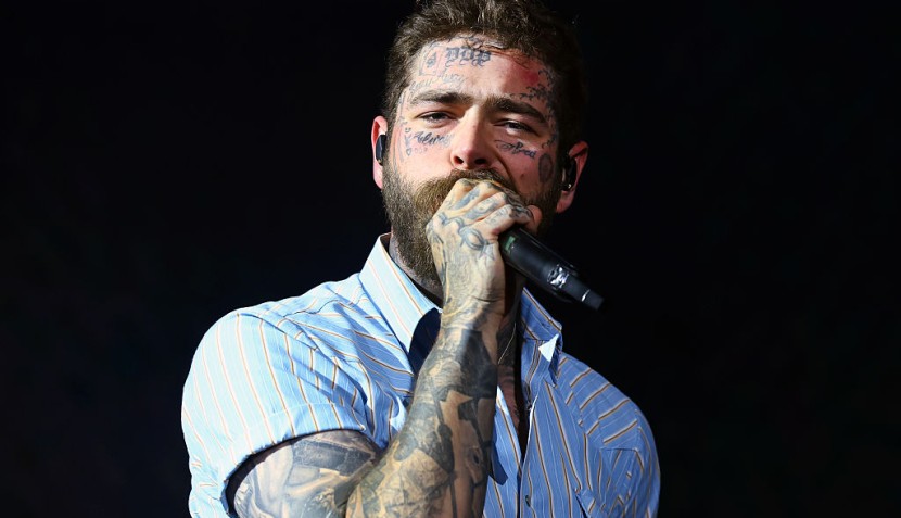 Post Malone, Christy Lee Call It Quits After Short Romance