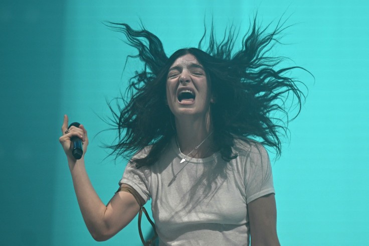 Lorde
