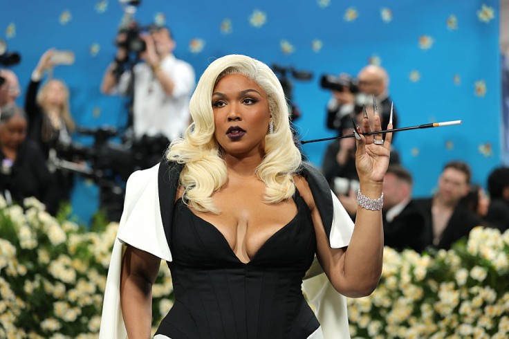 Lizzo Opens Up About Depression, Says Beyoncé’s Performance Changed Everything