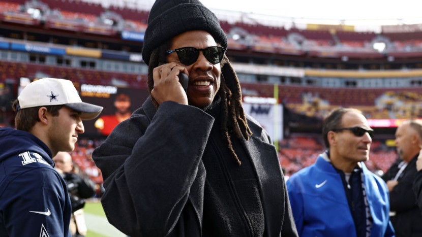 Jay-Z’s Court Case Against Lawyer Tony Buzbee Dismissed Amid Legal