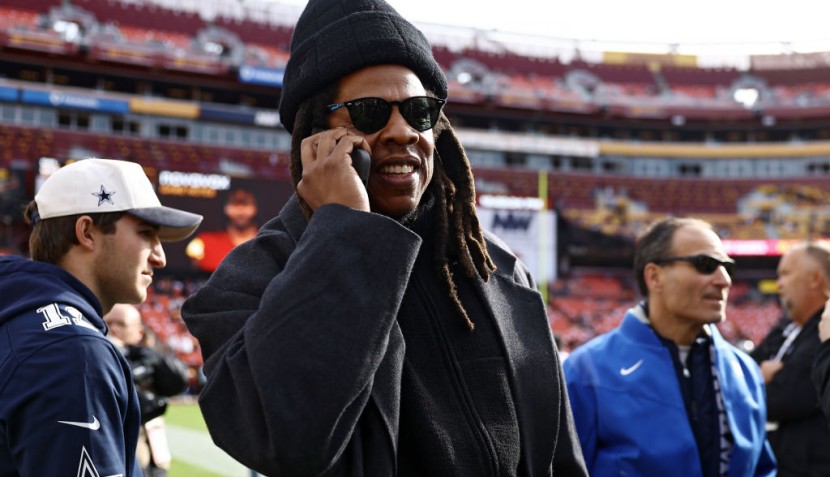 Jay-Z’s Court Case Against Lawyer Tony Buzbee Dismissed Amid Legal