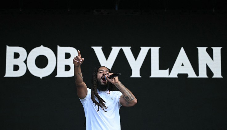 Bob Vylan Hit With Backlash, Investigation After Chanting ‘Death to