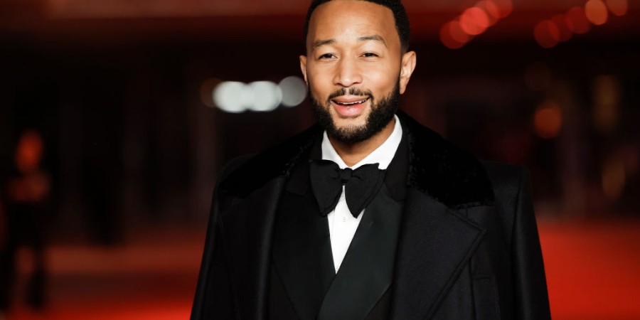 John Legend
