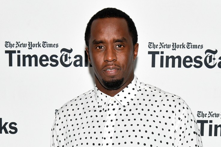 diddy suing peacock