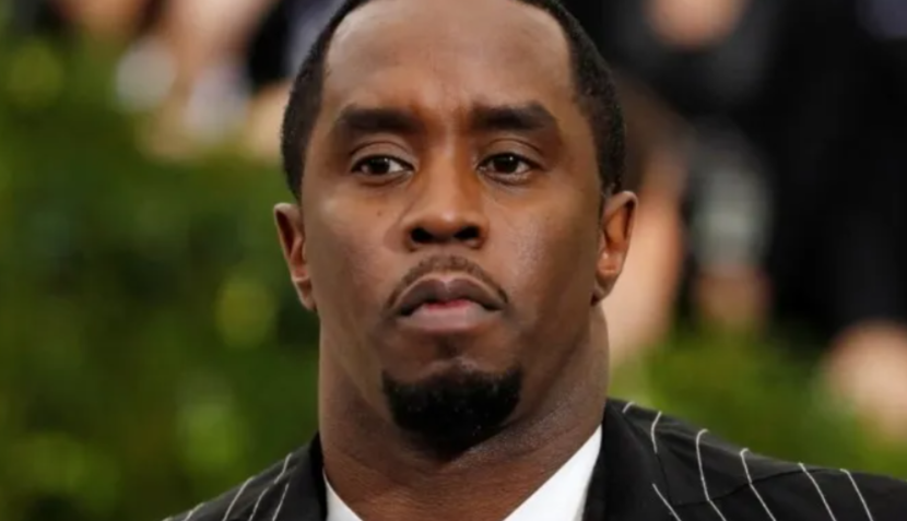 Sean "Diddy" Combs