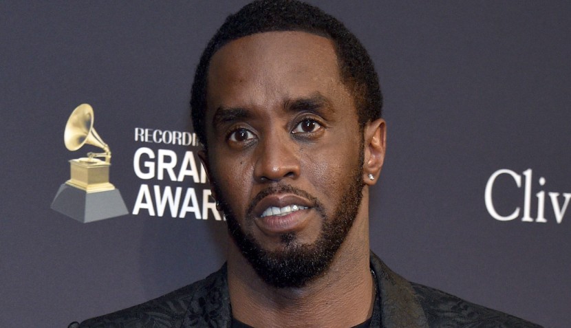 Go-go dancer accuses Diddy of forcing "sex slaves" to wear... 
