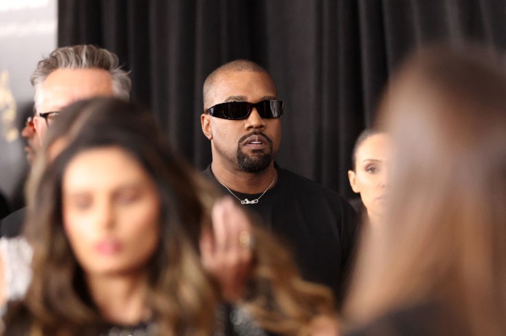 Kanye West Banned from Australia Over 'Heil Hitler' Song, Hate-Fueled