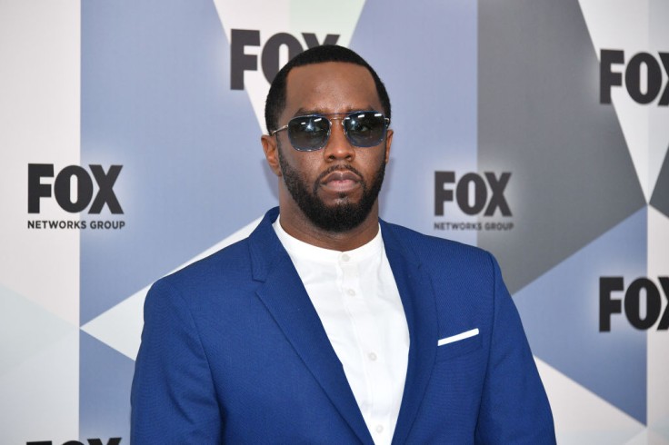 Sean 'Diddy' Combs' Legal Victory Sparks Standing Ovation in Jail,