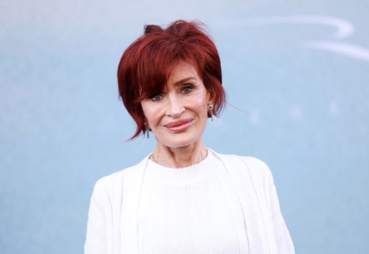 Sharon Osbourne Axed Band From Ozzy’s Farewell Concert for Being