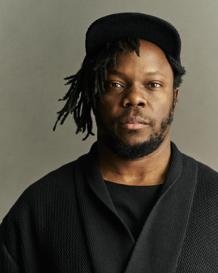 JAZZ ROOTS series at Miami's Arsch Center Ambrose Akin Mousire