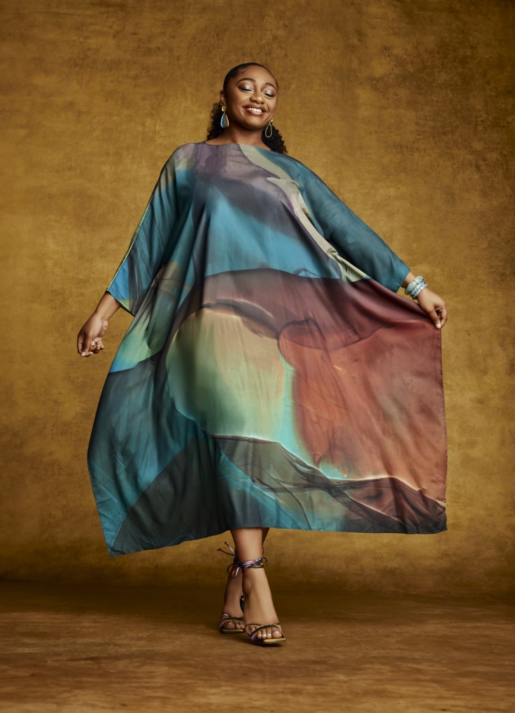 JAZZ ROOTS series at Miami's Arsch Center - Samara Joy