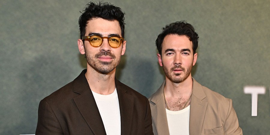 Kevin Jonas Says He Was Left With Just 10% of