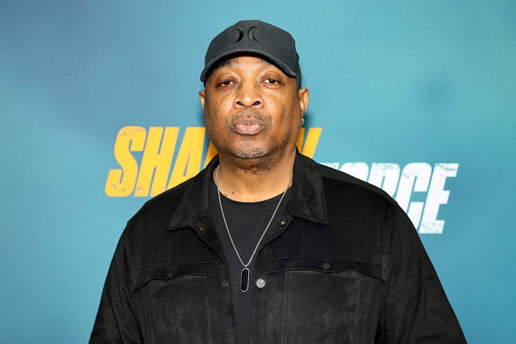 Chuck D Backs Bob Vylan’s Controversial Glastonbury Set: 'Words Can’t