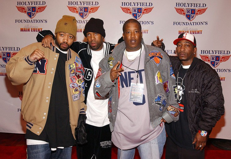 Outlawz Rapper Young Noble Dead at 46, Family Cites Mental