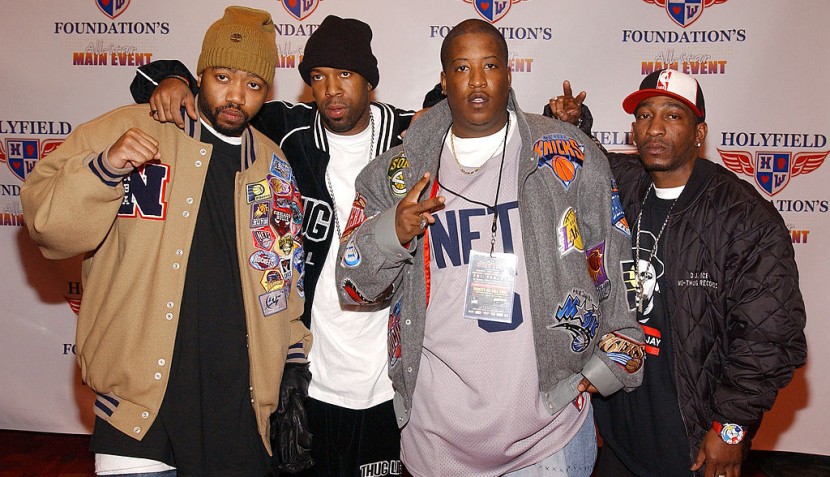 Outlawz Rapper Young Noble Dead at 46, Family Cites Mental