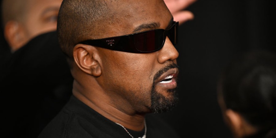 Kanye West