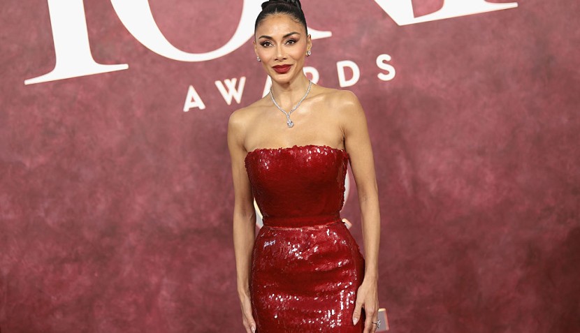 Nicole Scherzinger