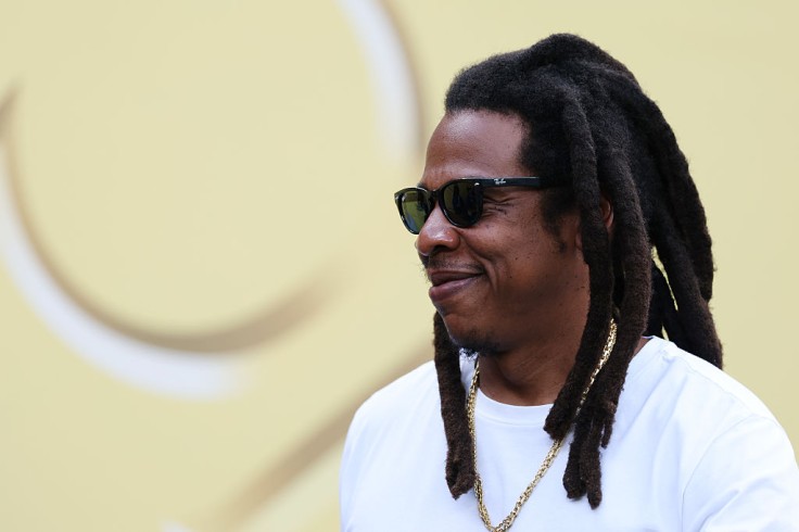 Jay-Z Slams Alleged Son’s Lawsuit as Part of 'Decades-Long' Plot