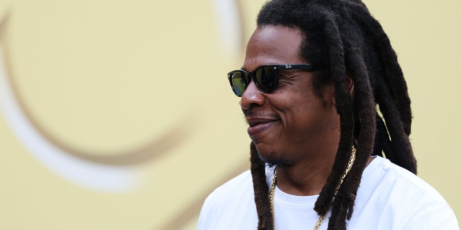 Jay-Z Slams Alleged Son’s Lawsuit as Part of 'Decades-Long' Plot