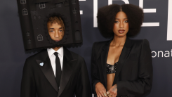 Jaden and Willow Smith